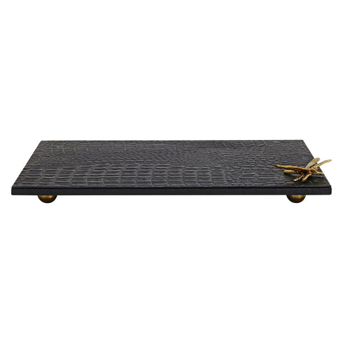 Butterfly Tray